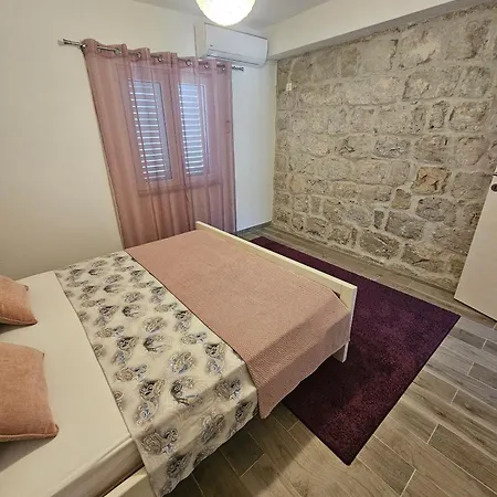 Family Friendly House With A Swimming Pool Zabrdje, Peljesac - 24356 * Ston