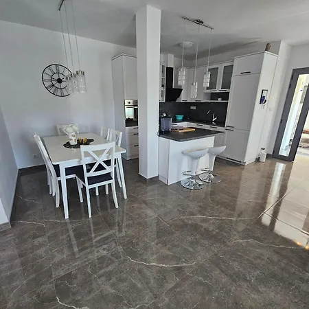 Family Friendly House With A Swimming Pool Zabrdje, Peljesac - 24356