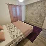 Family Friendly House With A Swimming Pool Zabrdje, Peljesac - 24356 * Стон