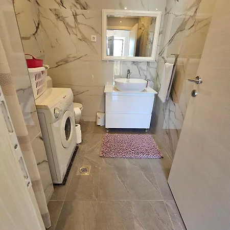 Family Friendly House With A Swimming Pool Zabrdje, Peljesac - 24356 Feriehus *