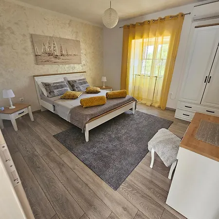 Family Friendly House With A Swimming Pool Zabrdje, Peljesac - 24356 Ston